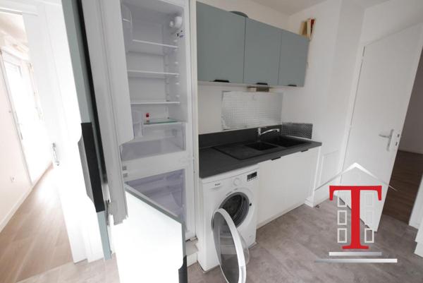 Appartement T5  ANGERS EST