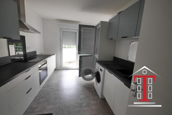 Appartement T5  ANGERS EST