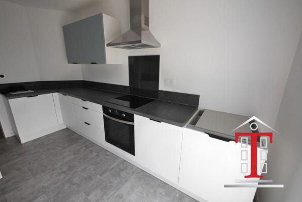 Appartement T5  ANGERS EST