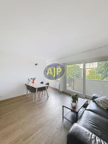 Vente appartement Talence : 286 000 € - AJP Immobilier Bordeaux Nansouty