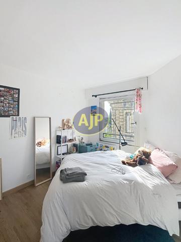 Vente appartement Talence : 286 000 € - AJP Immobilier Bordeaux Nansouty