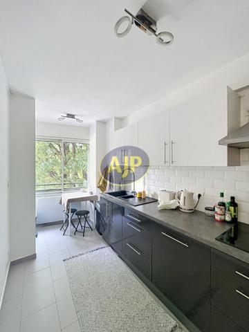 Vente appartement Talence : 286 000 € - AJP Immobilier Bordeaux Nansouty