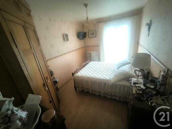 Maison à vendre  5 pièces - 109,50 m2 VALMONT - 76