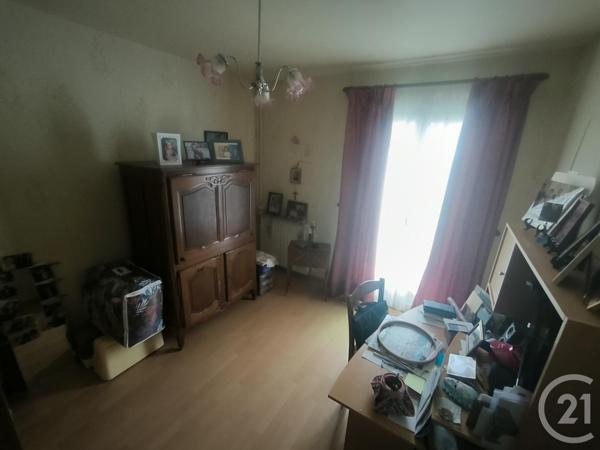 Maison à vendre  5 pièces - 109,50 m2 VALMONT - 76