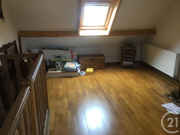 Maison à vendre  5 pièces - 109,50 m2 VALMONT - 76