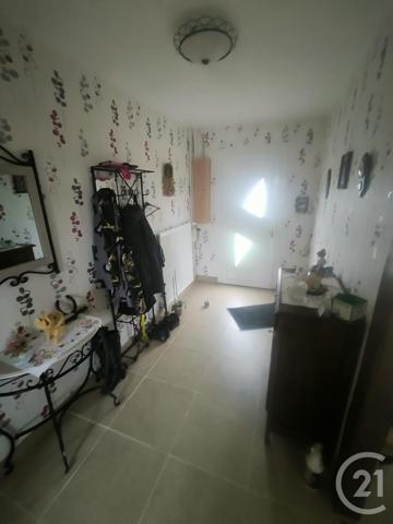 Maison à vendre  5 pièces - 109,50 m2 VALMONT - 76