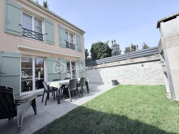 Maison de 83,69 m²