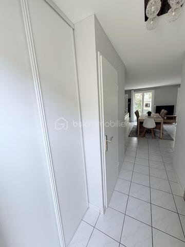 Maison de 83,69 m²