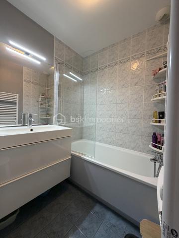 Maison de 83,69 m²