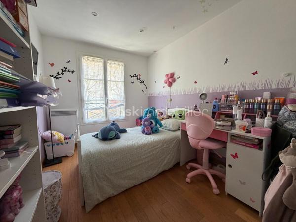 Maison de 83,69 m²
