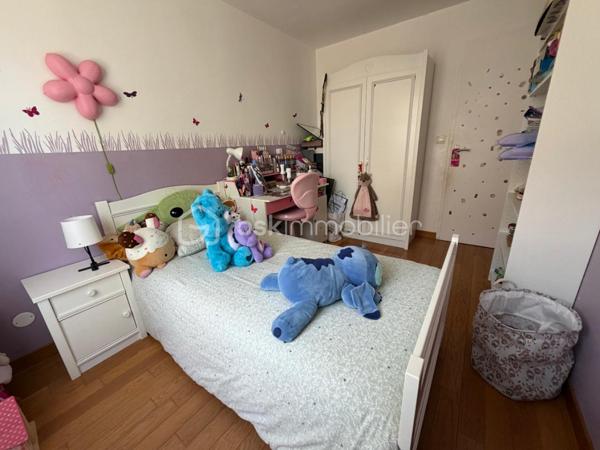 Maison de 83,69 m²