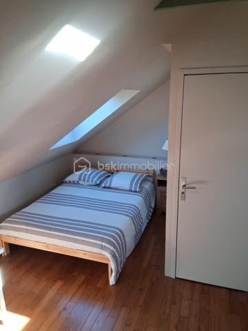Maison de 83,69 m²