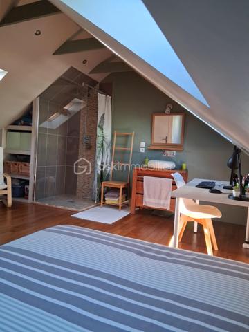Maison de 83,69 m²
