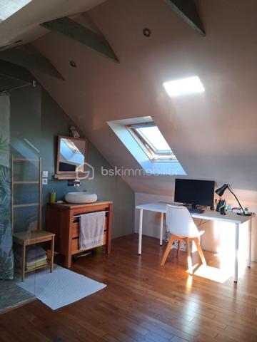 Maison de 83,69 m²