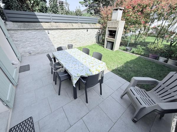 Maison de 83,69 m²