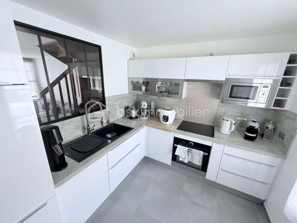Maison de 83,69 m²