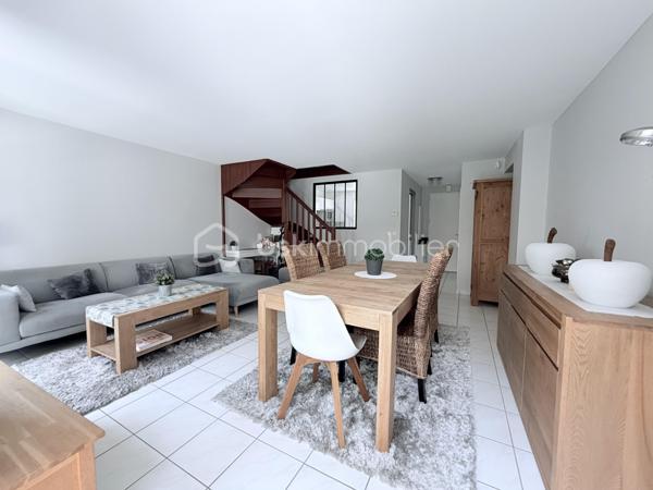 Maison de 83,69 m²