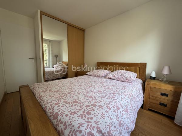 Maison de 83,69 m²