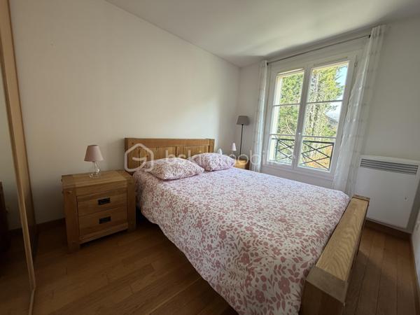 Maison de 83,69 m²