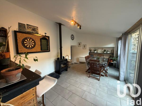 Maison à vendre 4 pièces 104 m² Grenade
