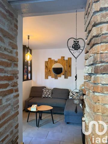 Maison à vendre 4 pièces 104 m² Grenade