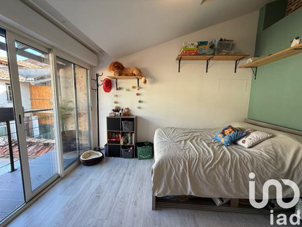 Maison à vendre 4 pièces 104 m² Grenade