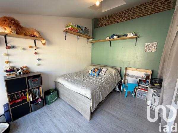 Maison à vendre 4 pièces 104 m² Grenade