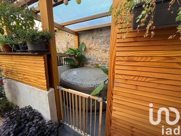 Maison à vendre 4 pièces 104 m² Grenade