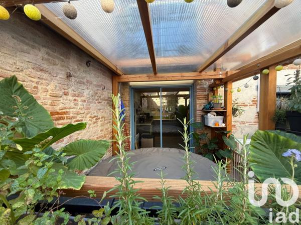 Maison à vendre 4 pièces 104 m² Grenade