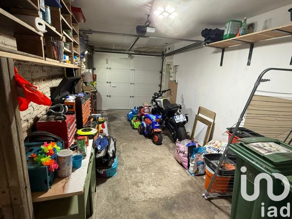 Maison à vendre 4 pièces 104 m² Grenade