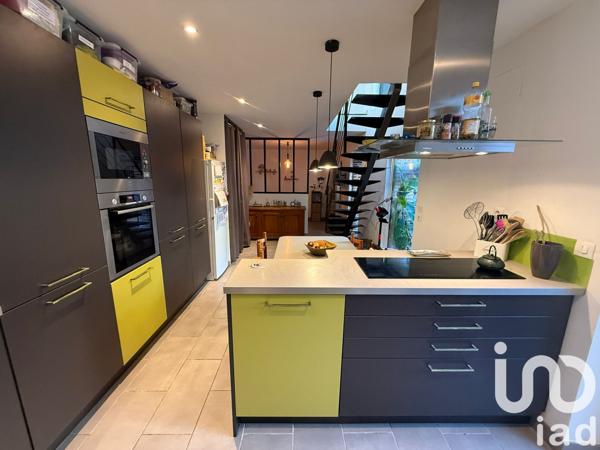 Maison à vendre 4 pièces 104 m² Grenade