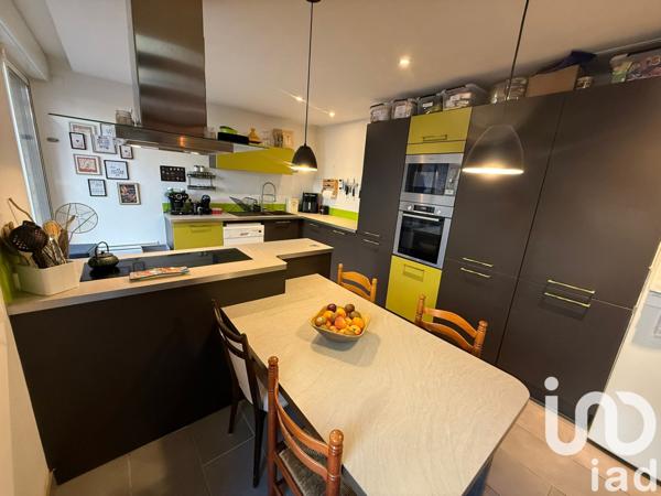 Maison à vendre 4 pièces 104 m² Grenade
