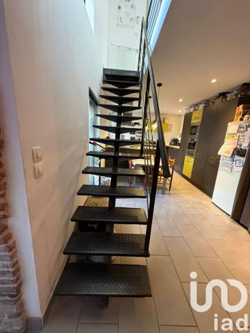 Maison à vendre 4 pièces 104 m² Grenade