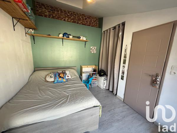 Maison à vendre 4 pièces 104 m² Grenade