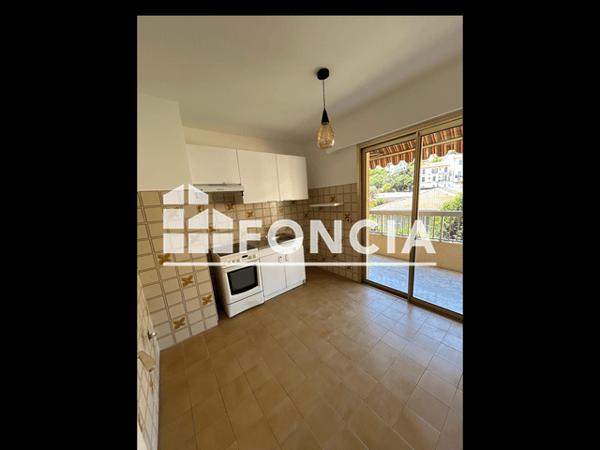Location Studio 37.18 m² - 9-11 RUE CROS DE CAPEAU Nice 06000