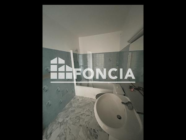 Location Studio 37.18 m² - 9-11 RUE CROS DE CAPEAU Nice 06000