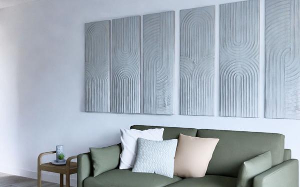 Appartement à vendre    3 pièces • 53,40 m2 Trappes