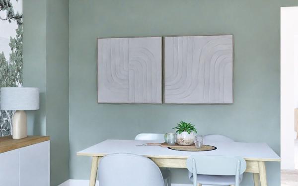 Appartement à vendre    3 pièces • 53,40 m2 Trappes