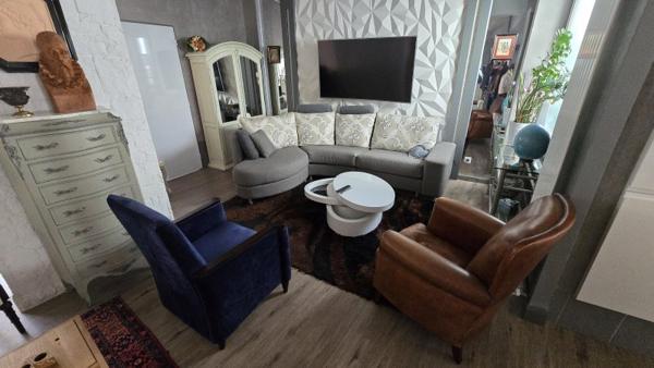 Vente / Appartement T6