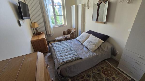 Vente / Appartement T6