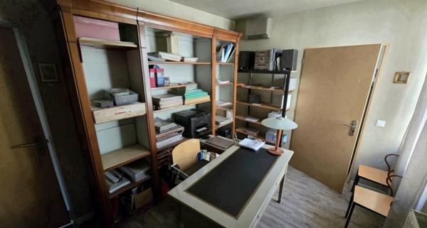 Vente / Appartement T6