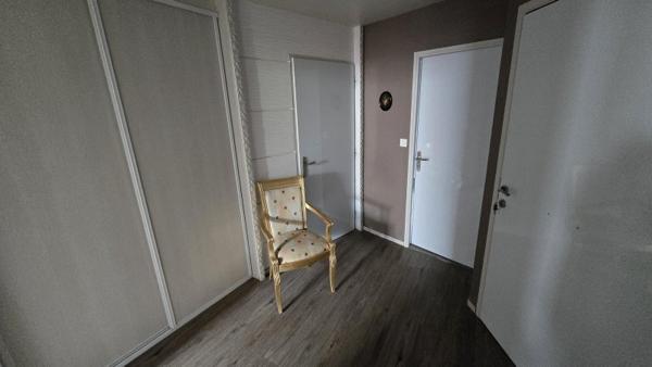 Vente / Appartement T6