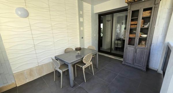 Vente / Appartement T6