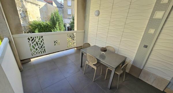 Vente / Appartement T6