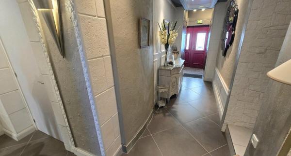 Vente / Appartement T6