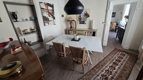 Vente / Appartement T6