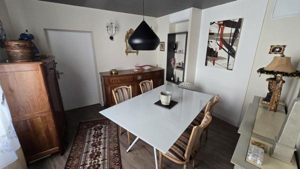Vente / Appartement T6