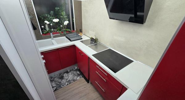 Vente / Appartement T6