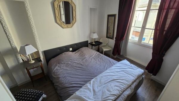 Vente / Appartement T6