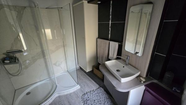 Vente / Appartement T6